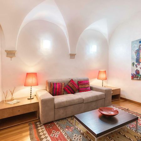 Virgo Apartment Rome Buitenkant foto