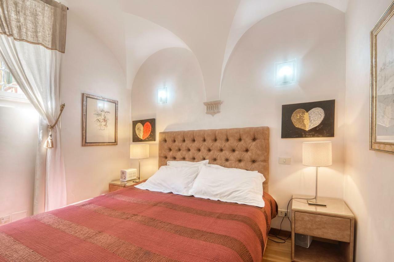 Virgo Apartment Rome Buitenkant foto