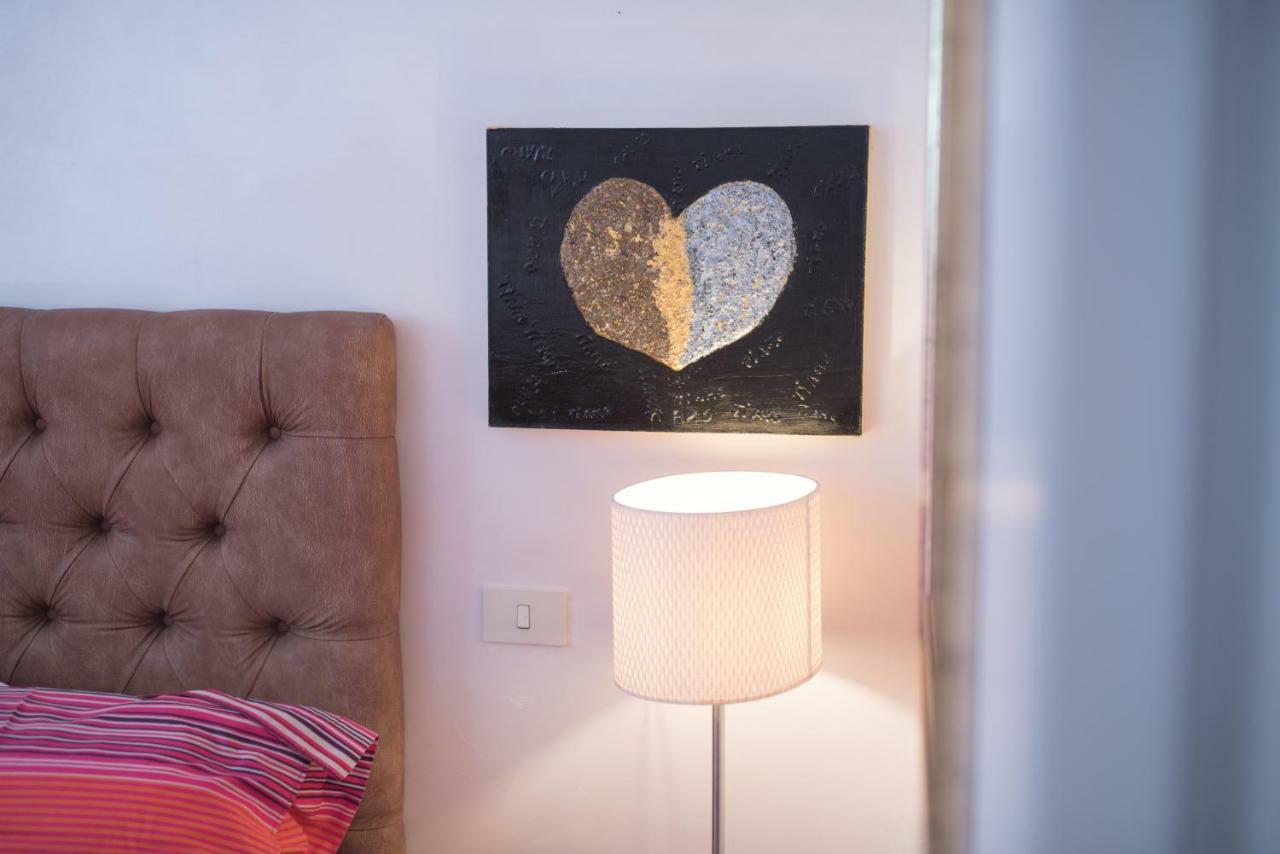 Virgo Apartment Rome Buitenkant foto