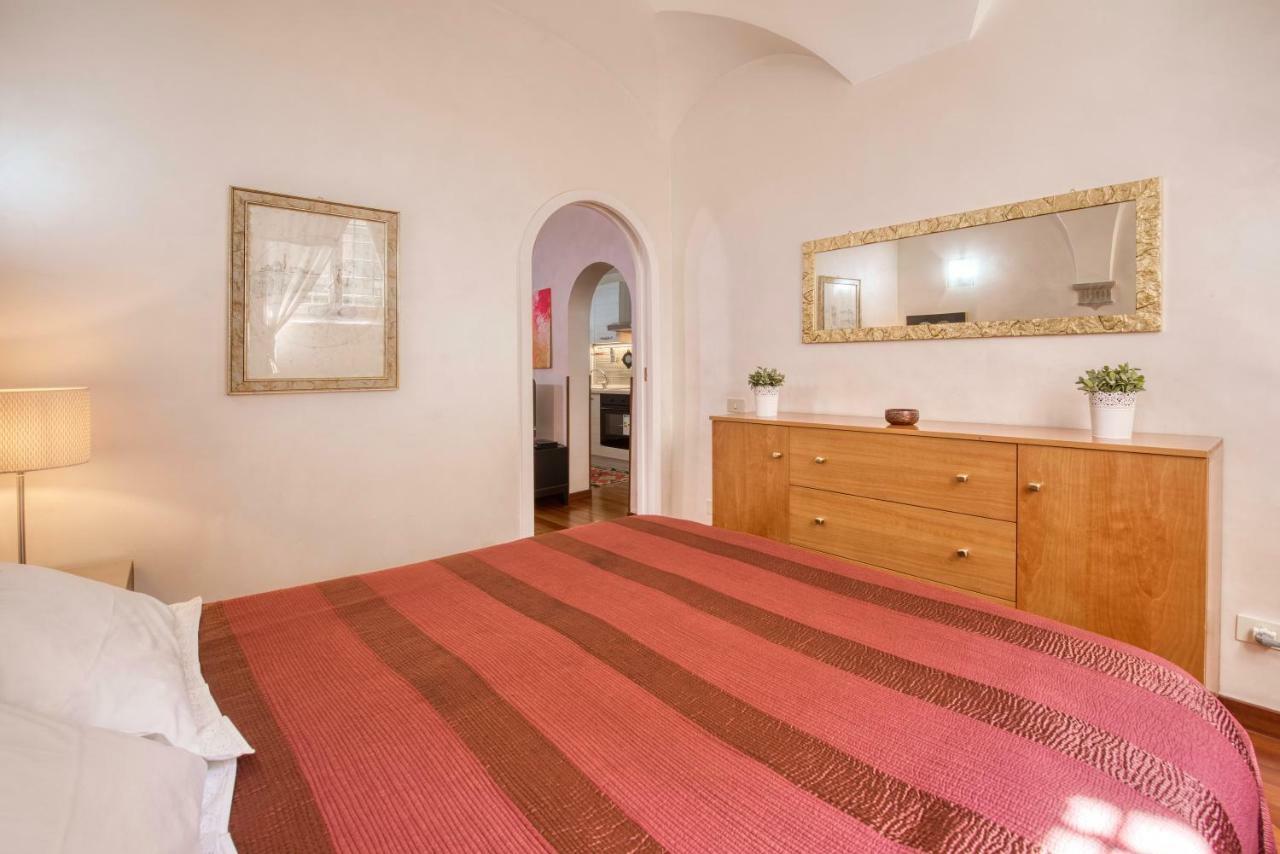Virgo Apartment Rome Buitenkant foto