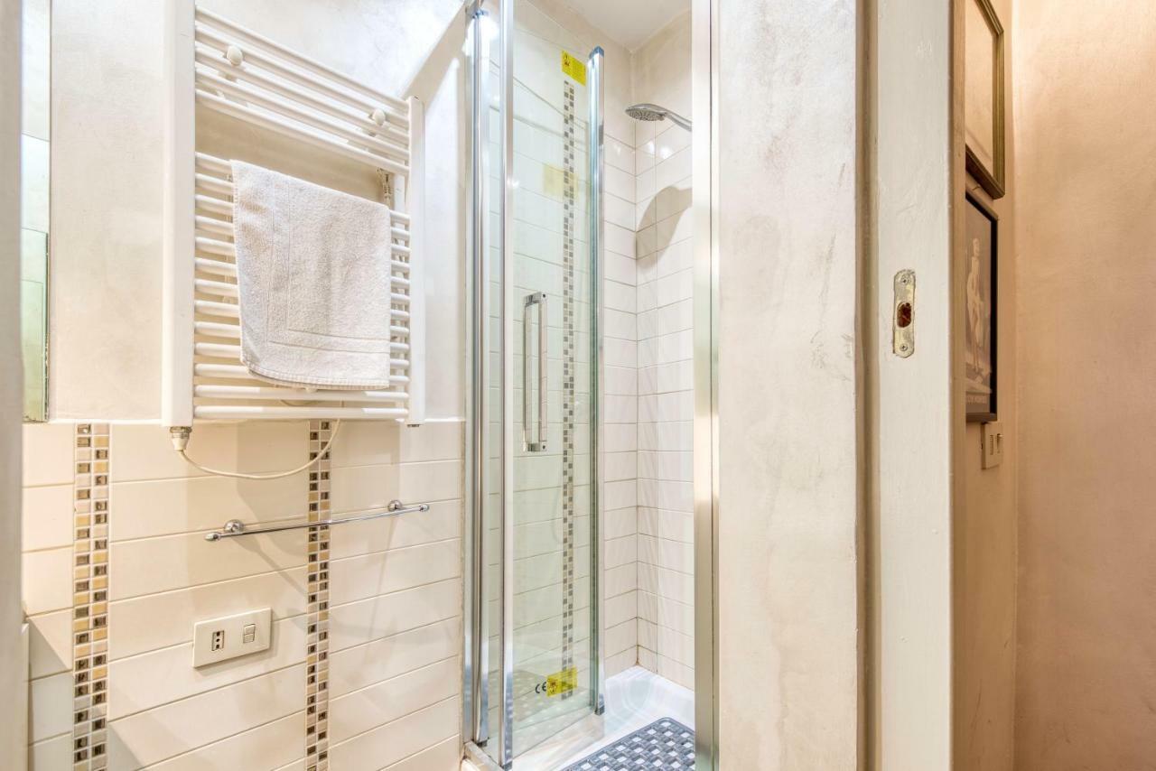 Virgo Apartment Rome Buitenkant foto