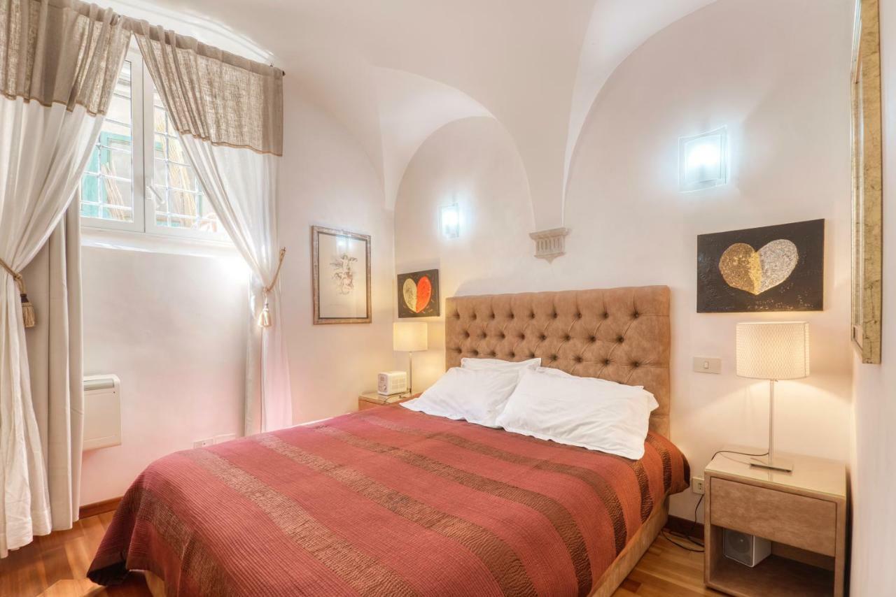 Virgo Apartment Rome Buitenkant foto